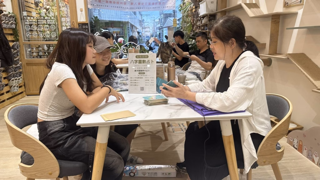 總是重蹈覆轍?用生命靈數看見你的天賦數字與人生課題 3 生命靈數